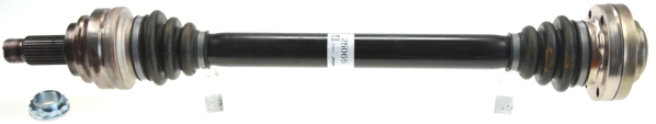 SPIDAN Antriebswelle 25065