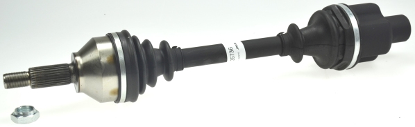 SPIDAN Antriebswelle 25736