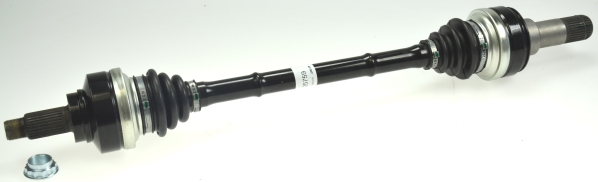 SPIDAN Antriebswelle 25759