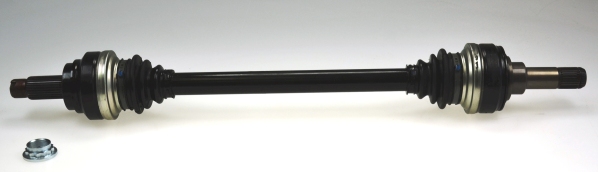 SPIDAN Antriebswelle 25787