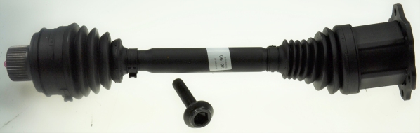 SPIDAN Antriebswelle 36190
