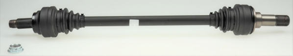 SPIDAN Antriebswelle 36377