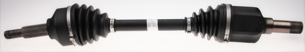 SPIDAN Antriebswelle 36711