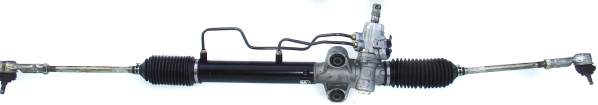 SPIDAN Lenkgetriebe 51518
