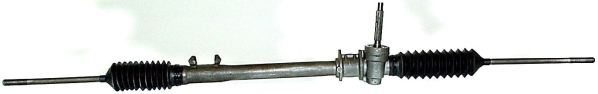 SPIDAN Lenkgetriebe 51613