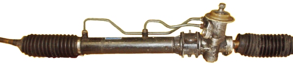 SPIDAN Lenkgetriebe 52365