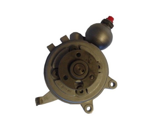 SPIDAN Hydraulikpumpe, Lenkung 52678