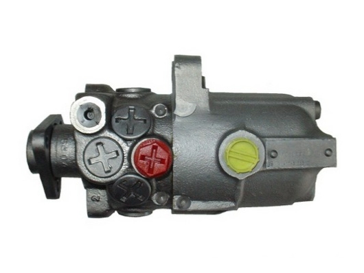 SPIDAN Hydraulikpumpe, Lenkung 53518