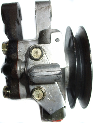 SPIDAN Hydraulikpumpe, Lenkung 53840