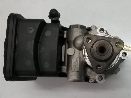 SPIDAN Hydraulikpumpe, Lenkung 54955