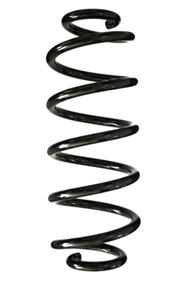 SPIDAN Fahrwerksfeder 86540