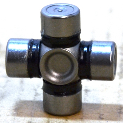 SPIDAN Gelenk, Lenksäule U 122