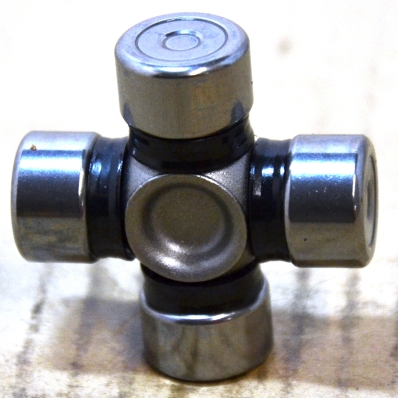 SPIDAN Gelenk, Lenksäule U 126