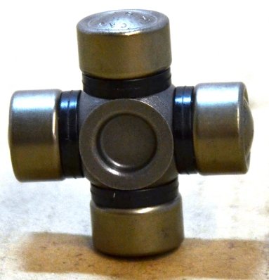 SPIDAN Gelenk, Lenksäule U 912