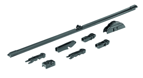 HELLA Wischblatt 9XW 358 136-201