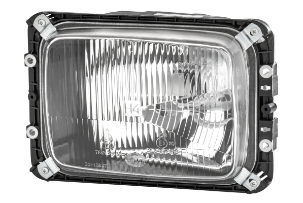 HELLA Hauptscheinwerfer 1AE 003 440-671