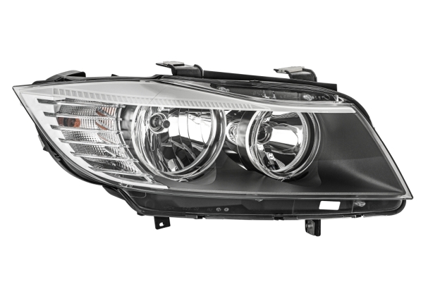 HELLA Hauptscheinwerfer 1E1 354 699-021