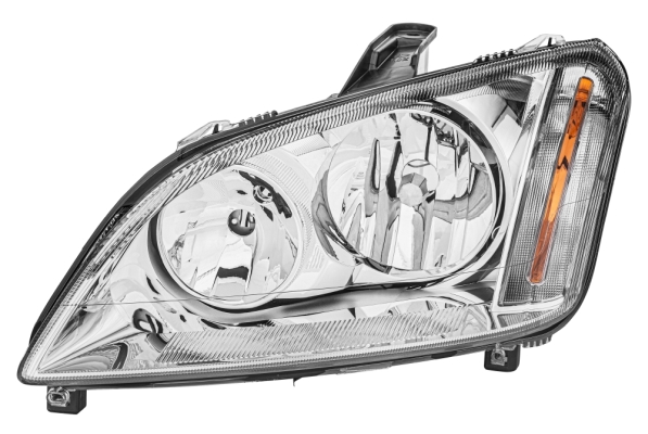 HELLA Hauptscheinwerfer 1EE 270 600-171