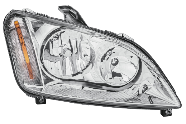 HELLA Hauptscheinwerfer 1EE 270 600-181