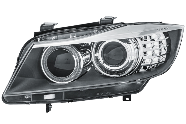 HELLA Hauptscheinwerfer 1EL 354 691-011