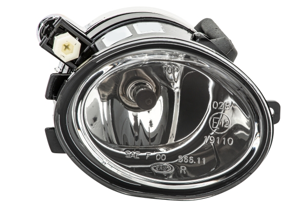 HELLA Nebelscheinwerfer 1N0 354 683-021