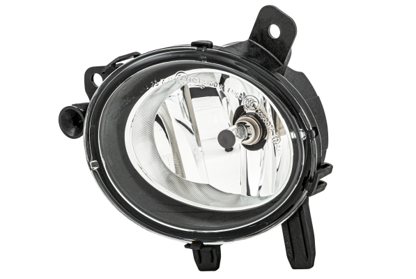 HELLA Nebelscheinwerfer 1N0 354 990-031