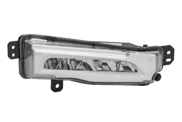 HELLA Nebelscheinwerfer 1NB 012 810-031