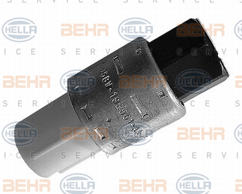 HELLA Druckschalter, Klimaanlage 6ZL 351 023-041