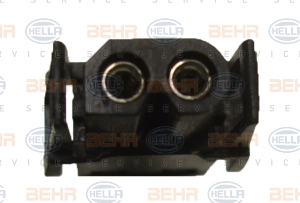 HELLA Innenraumgebläse 8EW 351 104-761