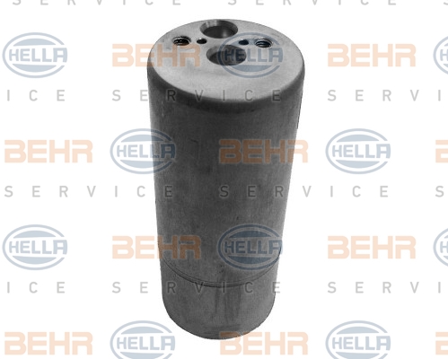 HELLA Trockner, Klimaanlage 8FT 351 196-901