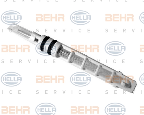 HELLA Einspritzdüse, Expansionsventil 8UW 351 233-131