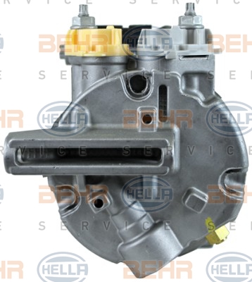 HELLA Kompressor, Klimaanlage 8FK 351 339-271