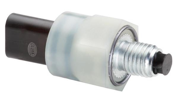 HELLA Sensor, Öltemperatur/-druck 6PP 010 378-201