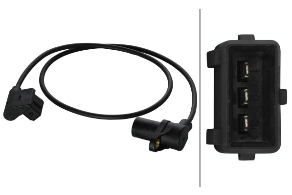 HELLA Impulsgeber, Kurbelwelle 6PU 009 110-541