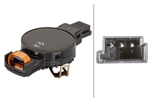 HELLA Regensensor 6PW 011 808-841