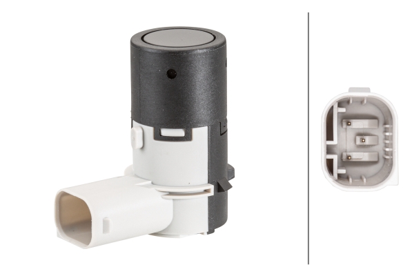 HELLA Sensor, Einparkhilfe 6PX 358 141-171