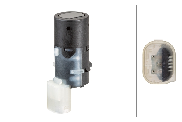 HELLA Sensor, Einparkhilfe 6PX 358 141-231