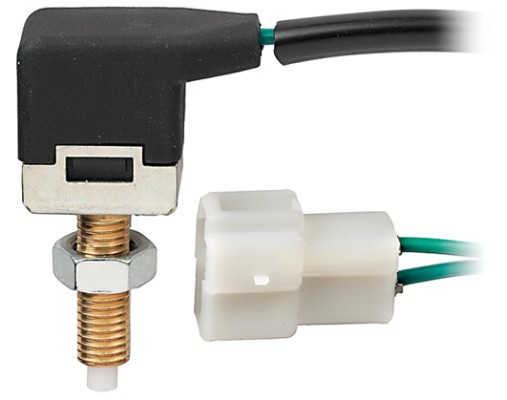 HELLA Bremslichtschalter 6DD 010 966-061