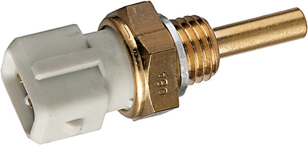 HELLA Sensor, Kühlmitteltemperatur 6PT 009 309-931