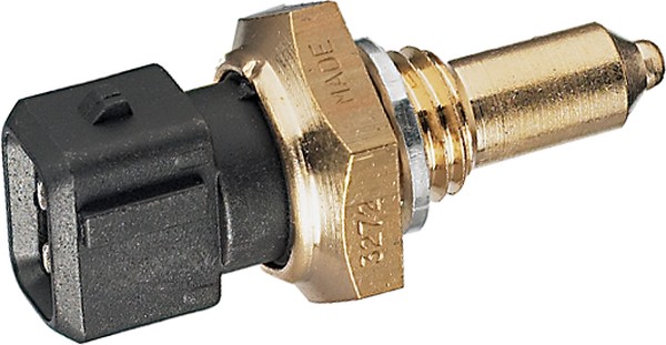 HELLA Sensor, Kühlmitteltemperatur 6PT 013 113-121