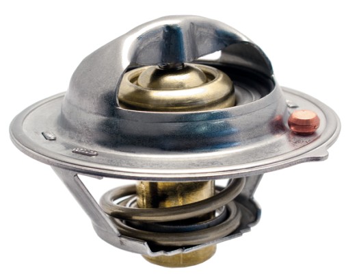 HELLA Thermostat, Kühlmittel 8MT 354 777-011