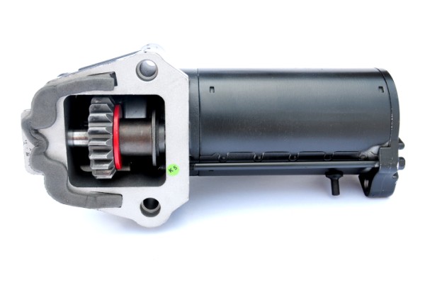 HELLA Starter 8EA 011 610-151