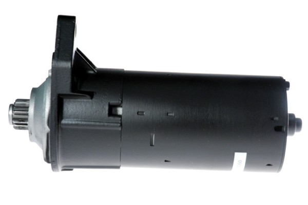 HELLA Starter 8EA 011 610-531