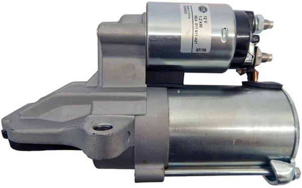 HELLA Starter 8EA 011 611-421