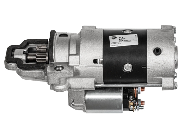HELLA Starter 8EA 011 612-111