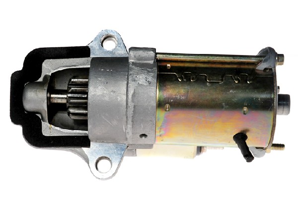 HELLA Starter 8EA 012 140-301