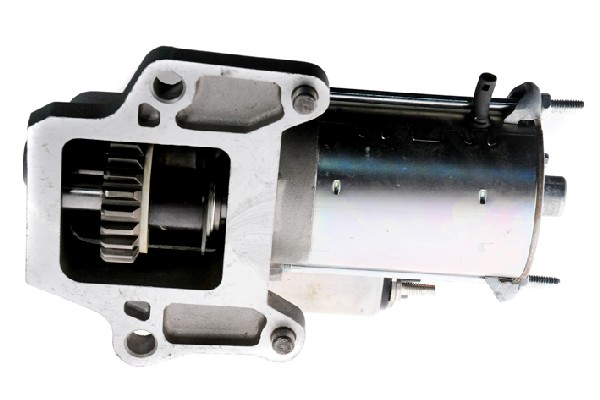 HELLA Starter 8EA 012 140-321