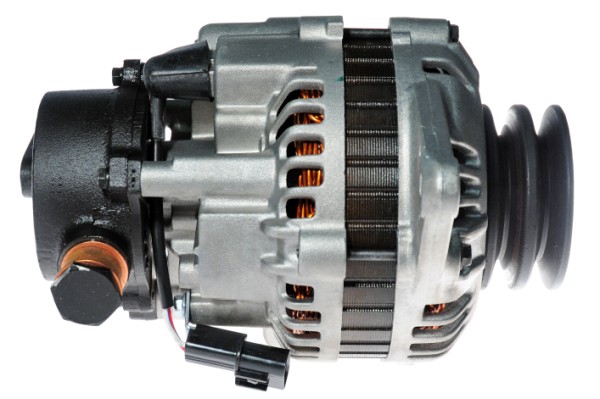 HELLA Generator 8EL 011 711-261