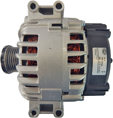 HELLA Generator 8EL 011 712-031