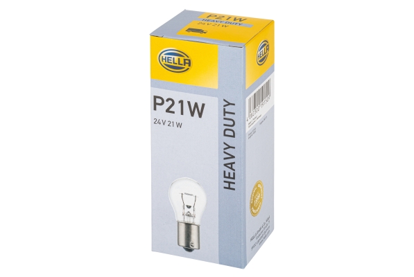HELLA Glühlampe 8GA 002 073-241